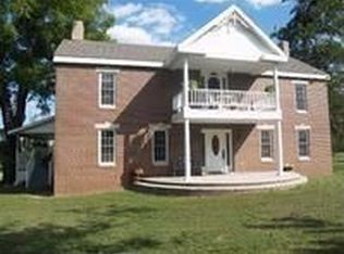 2119 E 530th Rd, Pleasant Hope, MO 65725