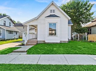 509 S Madriver St, Bellefontaine, OH