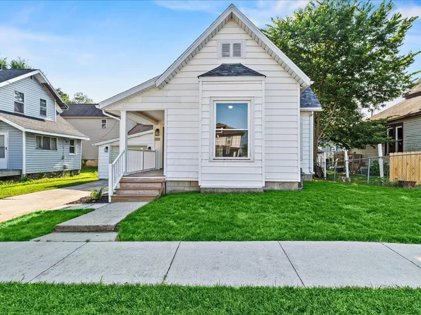 509 S Madriver St, Bellefontaine, OH 43311