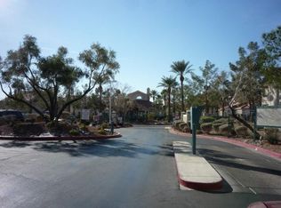 7904 Greycrest Ct UNIT 204, Las Vegas, NV 89145