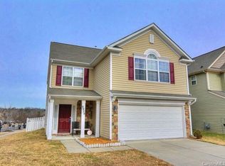 6920 Whitebeam Way, Matthews, NC 28105