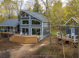 9316 Georgian Bay Shr, Georgian Bay, ON P0E1E0