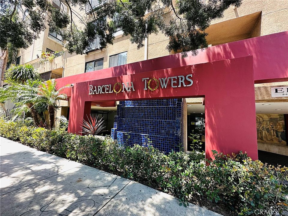 1st image of 625 S Berendo St APT 307