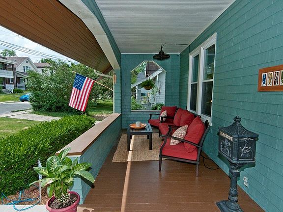 4th image of 3643 Stettinius Ave