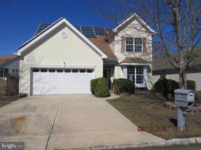 12 Daisy Ln, Little Egg Harbor, NJ, 08087