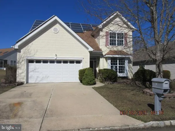 12 Daisy Ln, Little Egg Harbor, NJ 08087