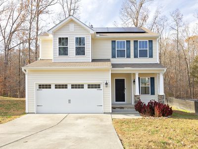 111 Richmond Run, Stem, NC, 27581