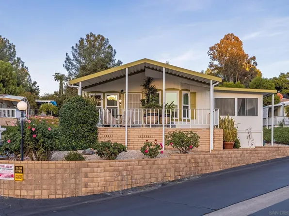 8661 Winter Gardens Blvd Space 58, Lakeside, CA 92040