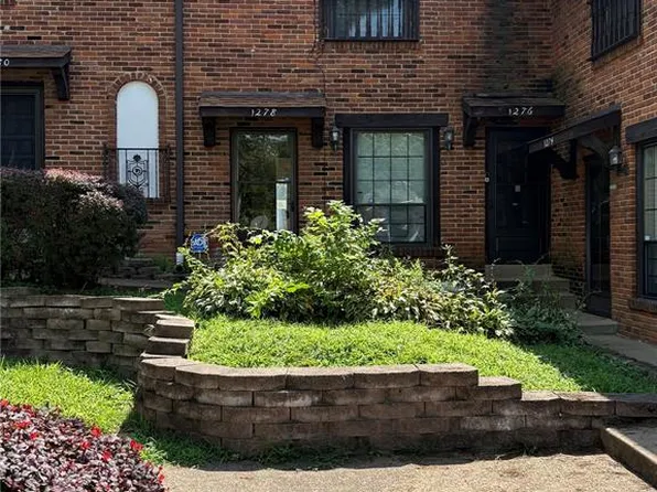 1278 N And South Rd, Saint Louis, MO 63130