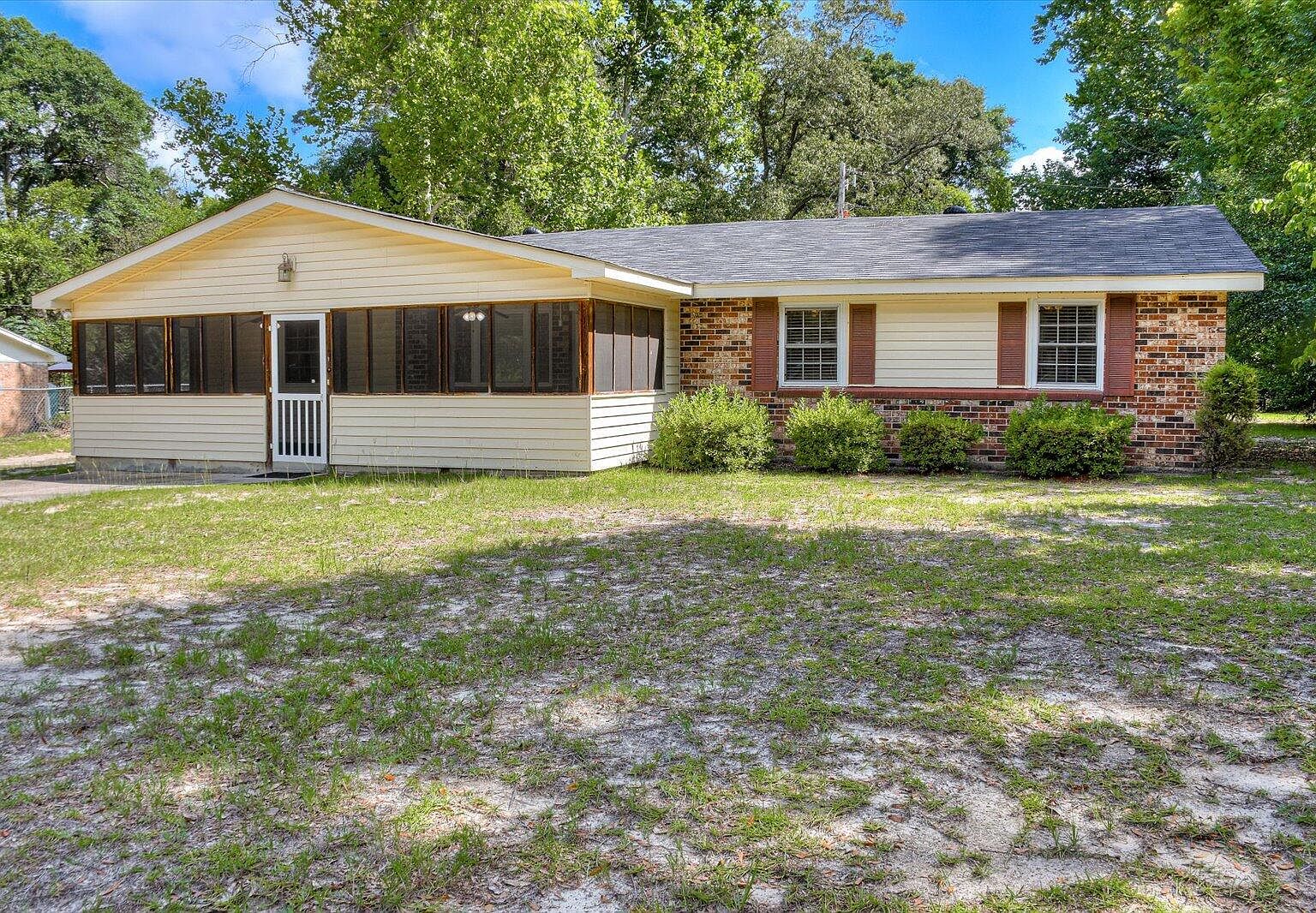 1059 Hephzibah McBean Rd, Hephzibah, GA 30815 Zillow