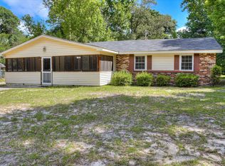 1059 Hephzibah McBean Rd, Hephzibah, GA 30815