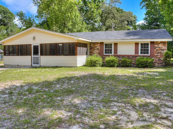 1059 Hephzibah Mcbean Road, Hephzibah, GA