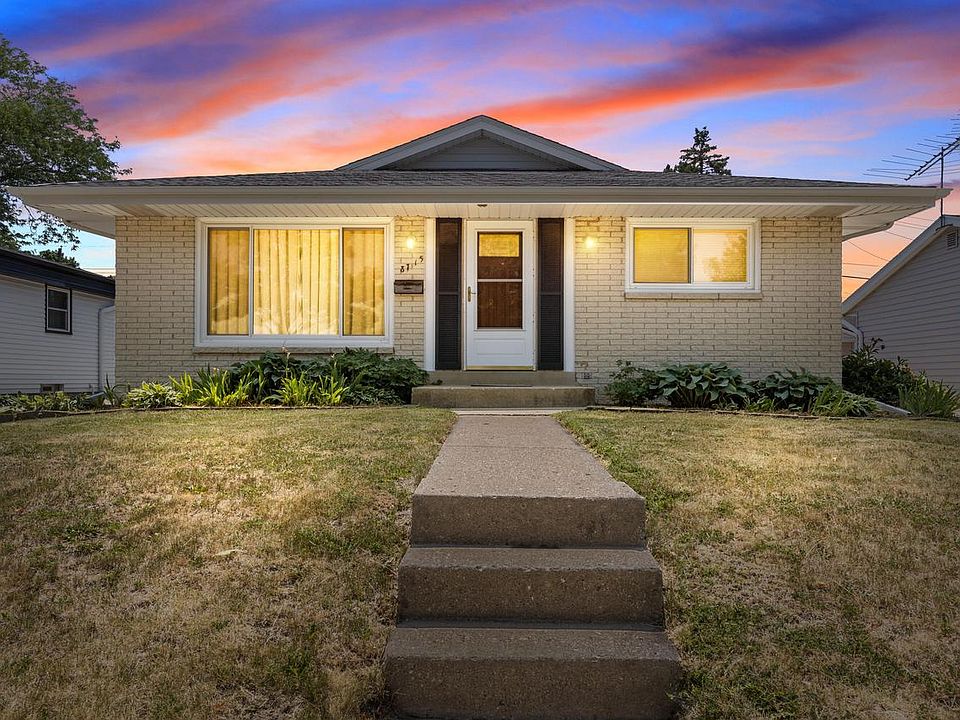 1st image of 8715 West Tripoli AVENUE