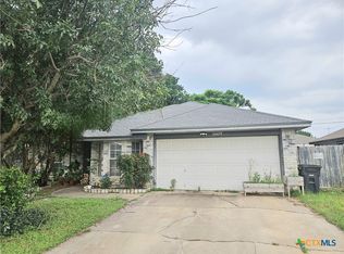 3609 Crescent Dr, Killeen, TX 76543