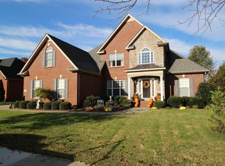 234 Foundry Cir, Murfreesboro, TN 37128