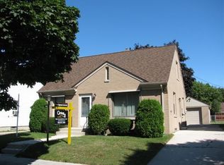 1515 S 20th St, Sheboygan, WI 53081