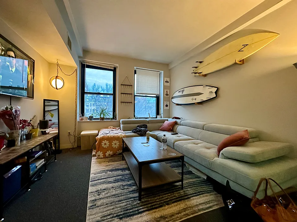470-475 Commonwealth Ave #301