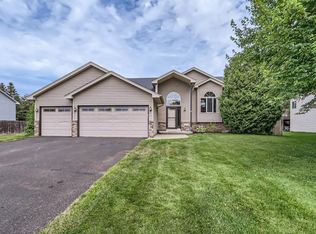 15349 Linnet St NW, Andover, MN 55304