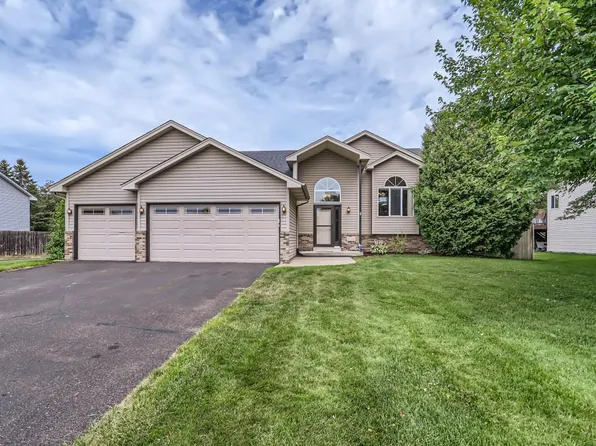 15349 Linnet St NW, Andover, MN 55304