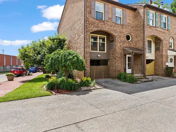 612 Race St, Harrisburg, PA 17104