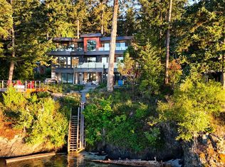 848 Lands End Rd, North Saanich, BC V8L5L3