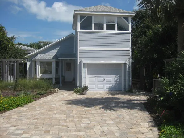 2531 Lakeshore Dr, Flagler Beach, FL 32136