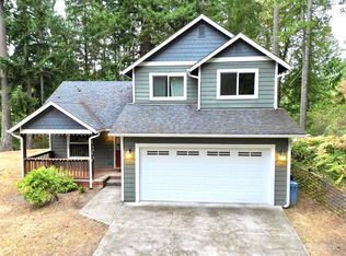 18202 Big Fir Ct SE, Yelm, WA