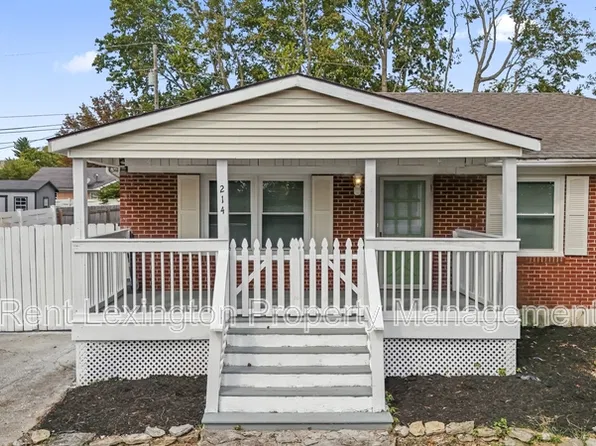 214 Laurel Ln, Nicholasville, KY 40356