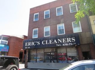 66-40 Grand Ave #2F, Maspeth, NY 11378