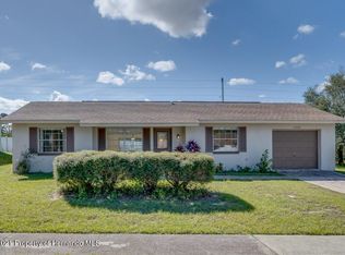 12480 Corrine Ave, Spring Hill, FL 34609