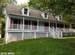 8829 Green Valley Rd, Union Bridge, MD 21791