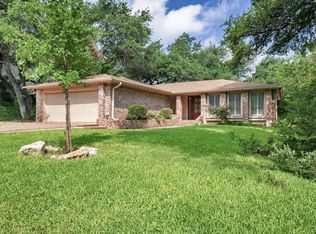 1206 Silver Hill Dr, Austin, TX 78746
