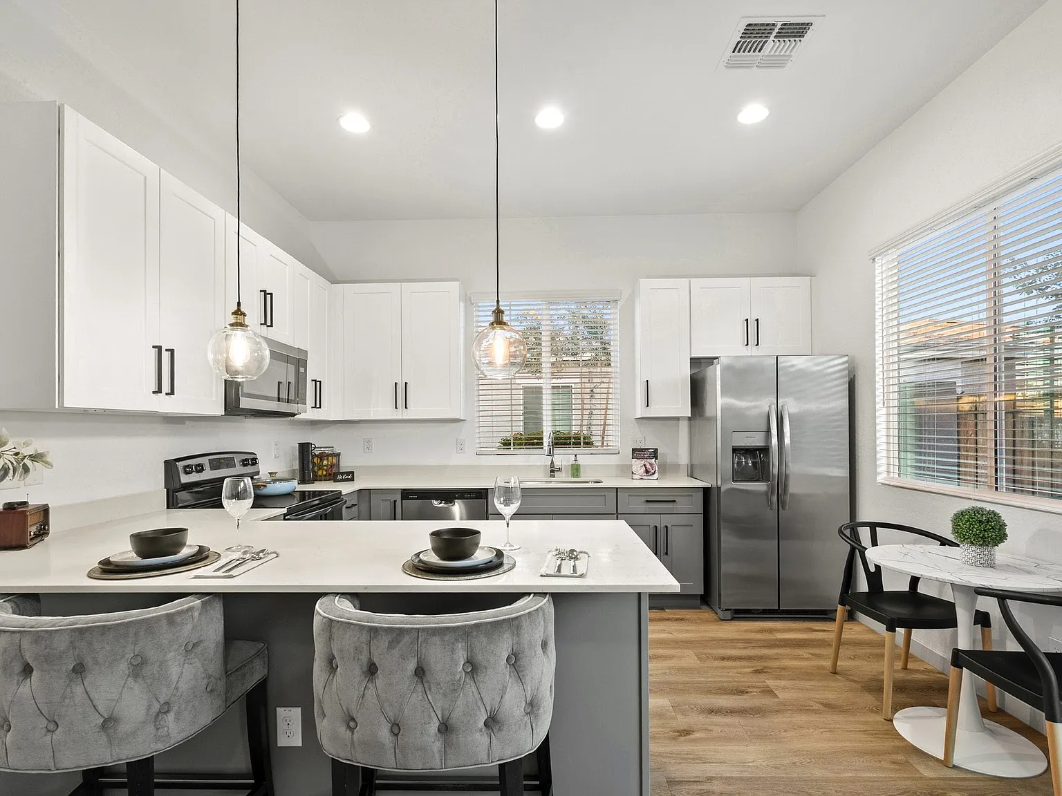 The Farmhouse on Estrella — Photo 3