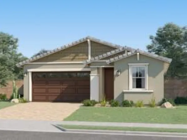 23375 W PARKWAY Drive, Buckeye, AZ 85326