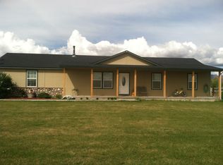 2510 NE Doris Dr, Mountain Home, ID 83647