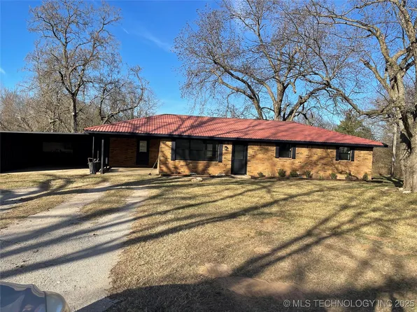 223 Beshirs Rd, Hendrix, OK 74741