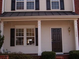 18666 Oakhurst Blvd, Cornelius, NC 28031