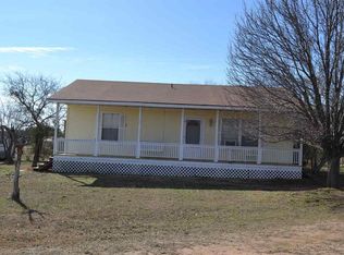 516 Pat Ln, Tow, TX 78672