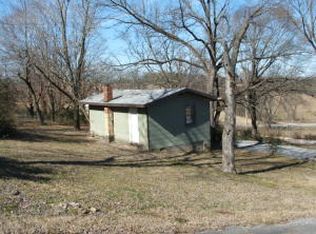 Mimosa St, Lead Hill, AR 72644