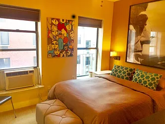 Rented by Sotheby's International Realty