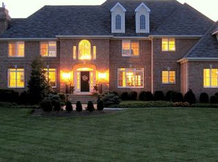 20 Sunnyside Ln, Skillman, NJ 08558