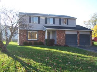 4811 Old Hickory Pl, Dayton, OH 45426