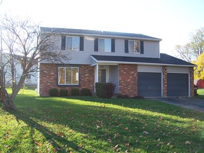 4811 Old Hickory Pl, Dayton, OH, 45426