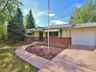 6718 W 70th Pl, Arvada, CO, 80003