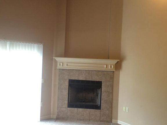 Fireplace Living Room