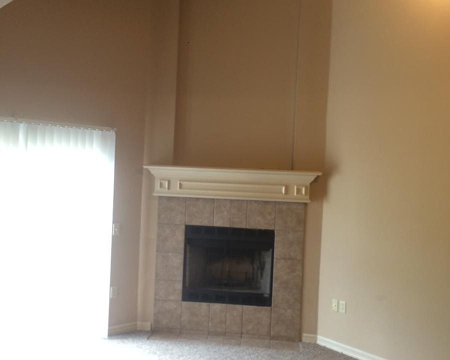Fireplace Living Room