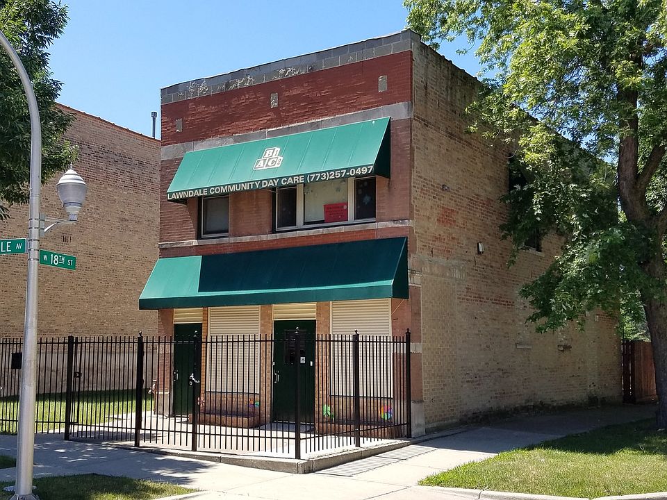 1st image of 1800 S Lawndale Ave