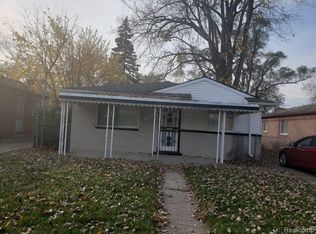 20007 Birwood St E, Detroit, MI 48221