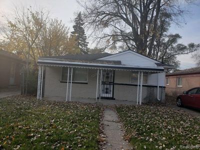 20007 Birwood St E, Detroit, MI, 48221