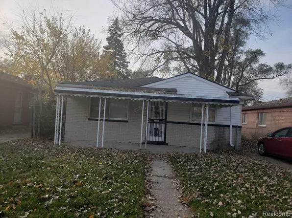 20007 Birwood St E, Detroit, MI 48221